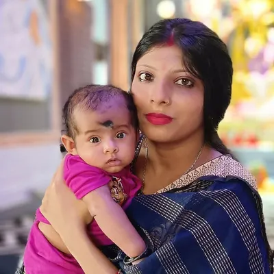 Shibani Dey Misti profile