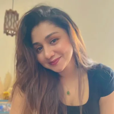 Shibani Karkera profile