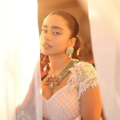 Shibani Shah profile