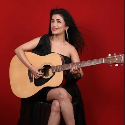 Shibani.A.Kashyap profile