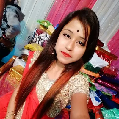 Shibani Shunchori profile