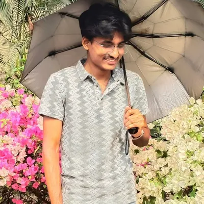 Shibaprasad profile