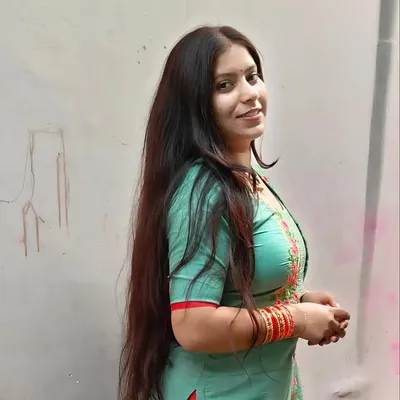 shivani singh profile