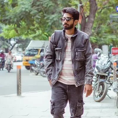 Shibi Raj profile