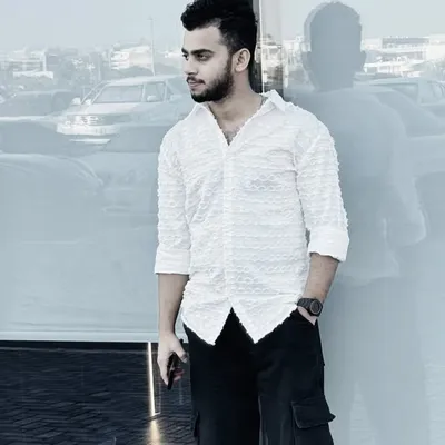 SHIBIL PALLIYALI profile