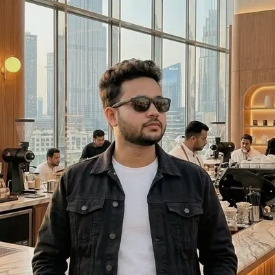 SHibil Bashid profile