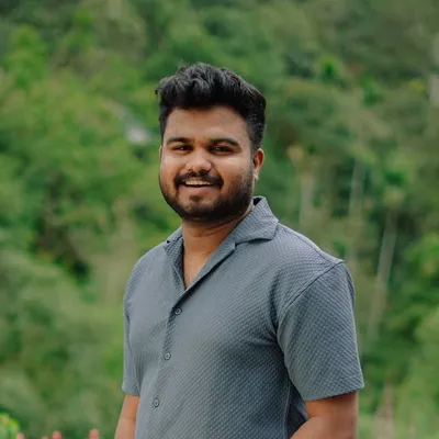 Mohammed Shibil CK profile