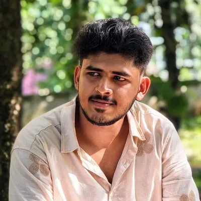 Shibilu Rahman Thayath profile