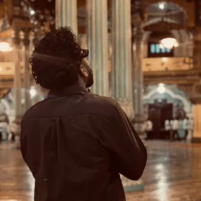 شبيل محمد profile