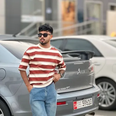 شبلي شبي profile