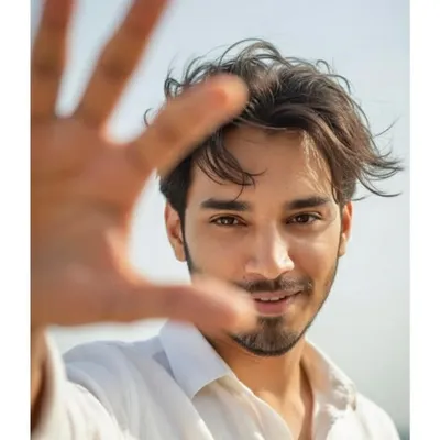 Shubham Badola profile