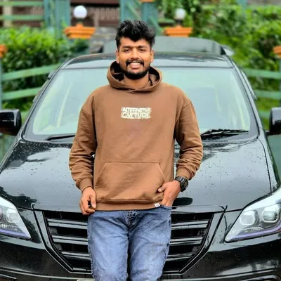 SHIBIN JOSEPH profile