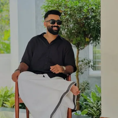 Mohammed Shibin Arshad profile