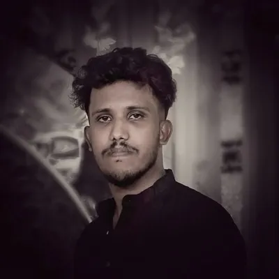 Shibin C Johnson profile