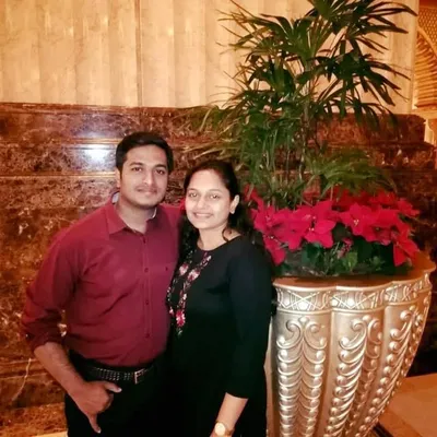 Shibin Jacob profile