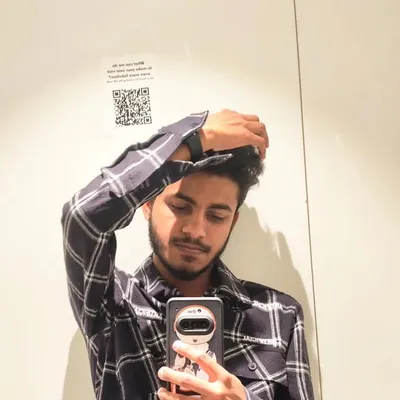 ഷിബു കുട്ടൻ🌀 profile