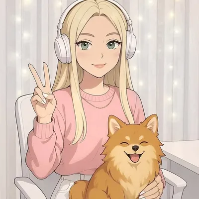 Alina profile
