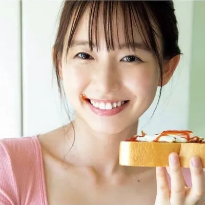 志田音々 profile