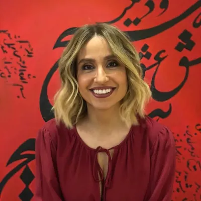 Shideh Aminian profile