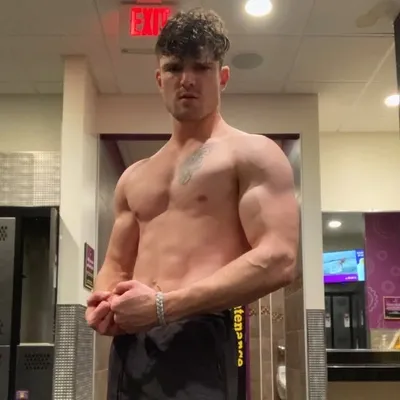 Brandon profile