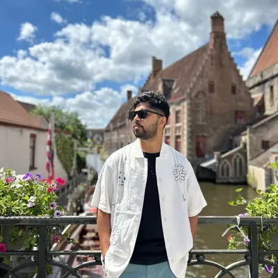 RUP△M Chakraborty(Shidou) profile