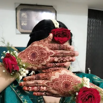 Muskan Parween profile