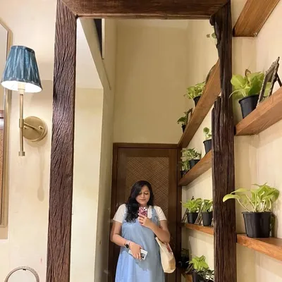 Shifa Shoeb | شفاء بنت شعيب profile