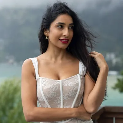 Shifa Jowhar profile
