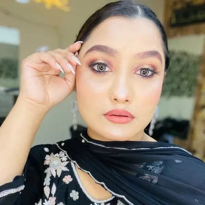 DIVA MAKEUP STUDIO & SALON | AHEMDABAD
