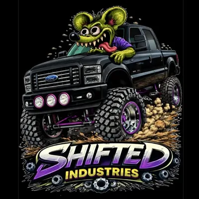 Shifted Industries profile