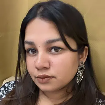 Shefali profile