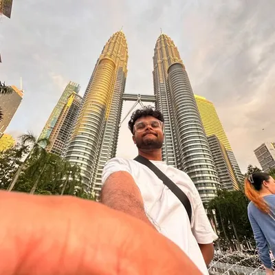 SHIFY GAFOOR profile