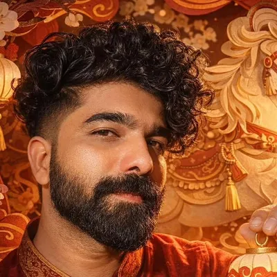 Shihab _Zaid🎼 profile