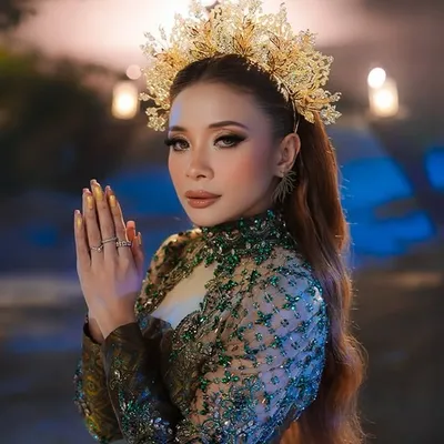 Shiha Zikir profile
