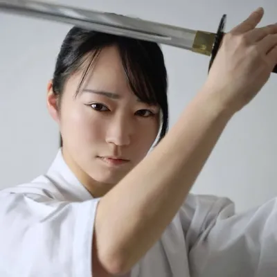 末岡 志保美 / Shihomi Sueoka profile