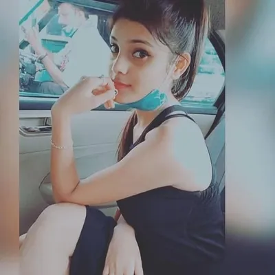 shivani jain profile