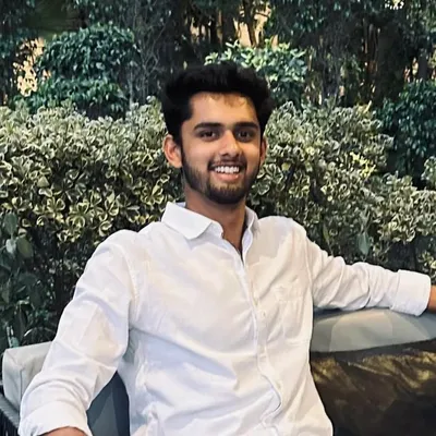 Shivam profile
