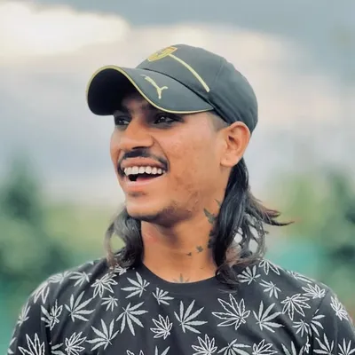 Rohit profile