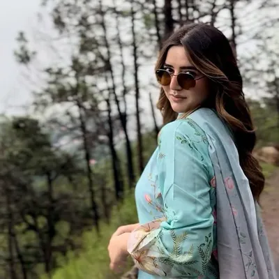 Shivali Katoch profile