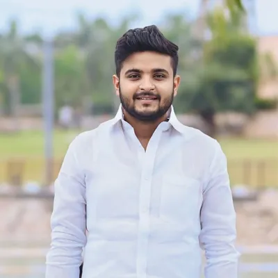 शिवम् चौधरी profile