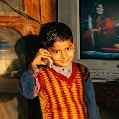 Shivam Mishra profile