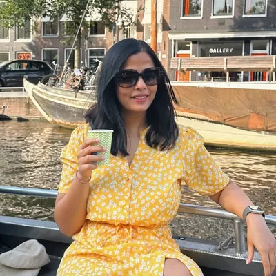 Shivangi profile