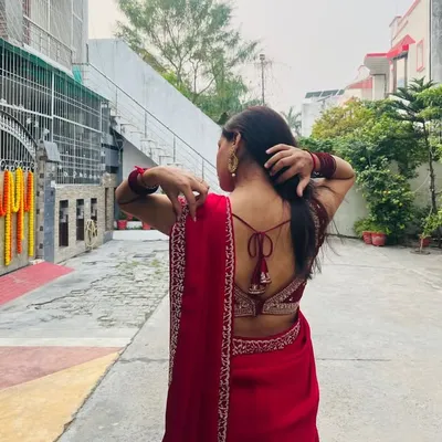 Shivangi Chauhan profile