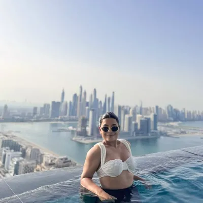 Shivangi Jain profile