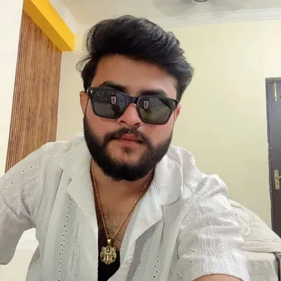 Shivank Soni profile