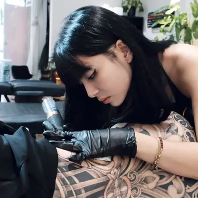 SHIIWORKS 🧸 TATTOO CRE-A-TOR profile