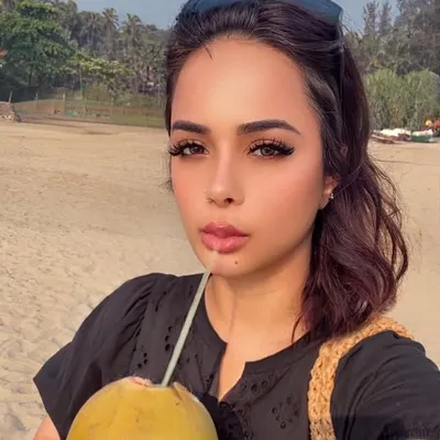 Shivani Joon profile