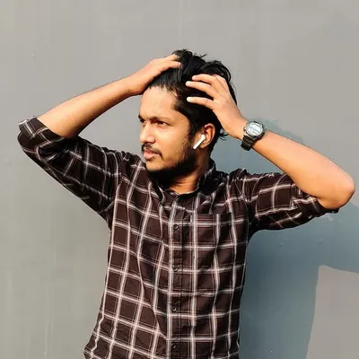 Shijuraj profile