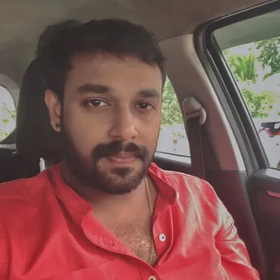 Shiju S Mattathil🧿 profile