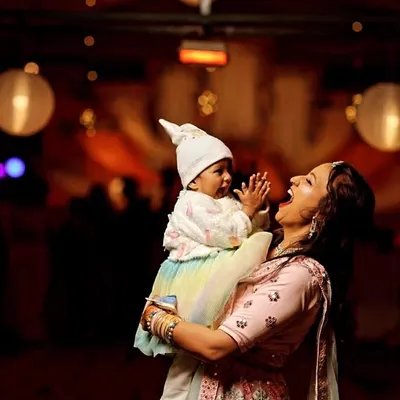shikha profile